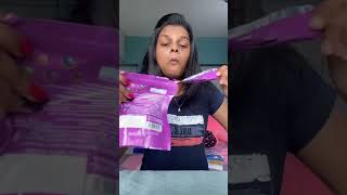 Candy Alaparaigal 🤣| Wait till the end | Share with your Friends 😂 #shorts #jennimj #ytshorts
