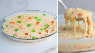 দুনিয়ার সবচেয়ে সহজ সাবুদানা ডেজার্ট | Sabudana Dessert | Easy Sago Dessert | Rice Vermicelli Dessert