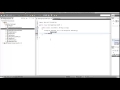 Java API Tutorial Part 2.1 -  Using Dynamic ArrayList