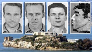 Three Man Who Escaped Alcatraz Jail In 1962 May Have Spotted Again.