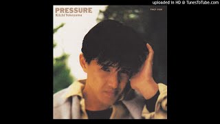 横山輝一 (Yokoyama Kiichi) - プレッシャー (Pressure) (1988)