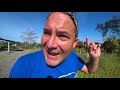 exploring the village by bicycle kampung in perlis utan aji malaysia travel vlog corona mco