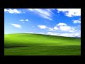 Windows XP Installation Song slowed down to 1 hour