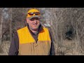 pheasant hunting in minnesota walk in areas the flush season 12 episode 10