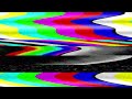 TV Static Sound Effect - Bzz