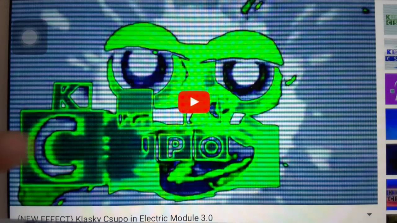 Klasky Csupo Hd Super Effects Youtube Klasky Csupo Hd Super Effects Youtube