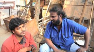 Oke Okka Chance - A Short Film By Pradeep