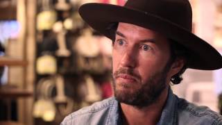 The Pool meets Blake Mycoskie, founder of TOMS