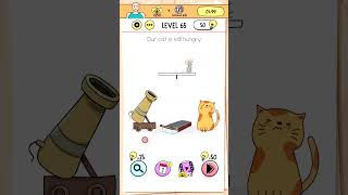 Brain Test: Tricky Puzzles Level 65