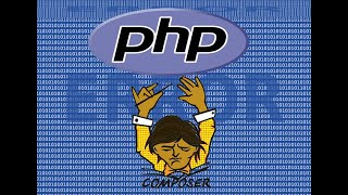 PHP & Composer: The openssl extension is required for SSL/TLS