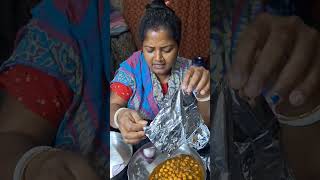 আজ রান্না করিনি তাই এগুলো খাবো😋😋😋 #reels #short