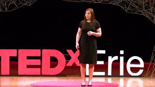 A School Like No Other: The Impact of Music on Diehl Elementary School | Nicole Rosen | TEDxErie