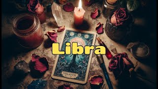 ♎ LIBRA – ¡PELIGRO A LA VISTA! ❗️🔮⚠️ ESCUCHA ESTA ADVERTENCIA 🚨 HORÓSCOPO #LIBRA AMOR