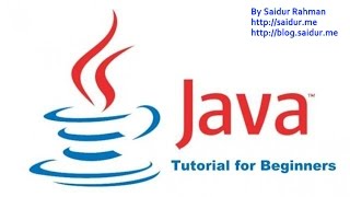 Java Tutorial for Beginners in Bangla [Part-5] - Data Types