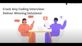 Crack Any Coding Interview with Confidence | By FAANG Engineers