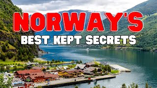 Best Places to Visit in Norway | Norway Travel | Norway Vlog