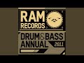 RAM Records Drum & Bass Annual 2011 (Hamilton Mix)