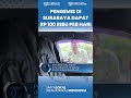 Pengemis di Surabaya Ditangkap seusai Paksa Minta Uang Rp 5 Ribu, Pendapatannya Bikin Kaget