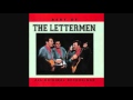 THE LETTERMEN - THE WAY YOU LOOK TONIGHT 1961