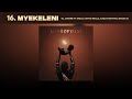 Myekeleni - Dj Jaivane  Ft.  Smilo , kaymo grillz, Kailey Botman & Smash Sa (Audio Visualizer)