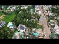 sky tour to the ancient temple galigopuram sanivaarapupeta eluru.