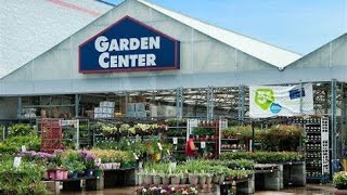 Lowe’s Garden Center. Spring Inventory Lowe’s Home Improvement NYC |Come Shop With Me AT LOWE'S 2023