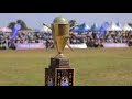 fufa Drum final Busoga vs Lango province live commentary