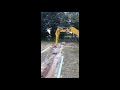 how to install a 3000l fosse septique septic tank in france