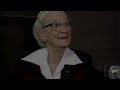 born with curiosity the story of grace murray hopper 2016 teaser trailer