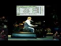 elton john live in amherst april 17th 2004