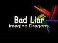 Imagine Dragons - Bad Liar Acapella (Vocal Only)