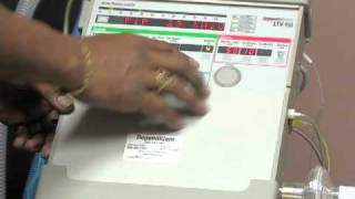 Ventilator Training Part 4 - Controls