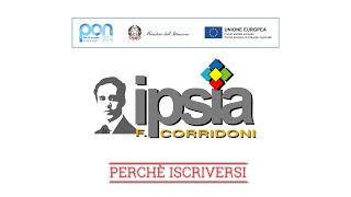 Perché iscriversi all'IPSIA \