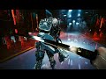 Cyberpunk 2077 - New Adam Smasher Fight 2.1 Update