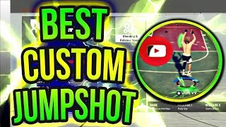 BEST JUMPSHOT FOR EVERY ARCHETYPE IN NBA 2K19 - 😱NEVER MISS AGAIN + GREEN EVERYTHING - NBA 2K19