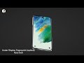 samsung galaxy a57 5g first look 100mp camera dimensity 8300 5300mah 12gb ram full specifications