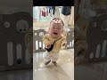 可爱吗人类幼崽越养越上头 养娃日常 治愈系宝宝 小婴儿的日常