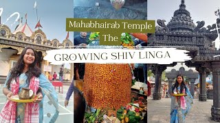 Mahabhairab temple vlog ! sneha Bhuyan