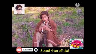 rasha janana armani saz pashto gham jan saz aw shpelai 2022]Saeed Khan Official