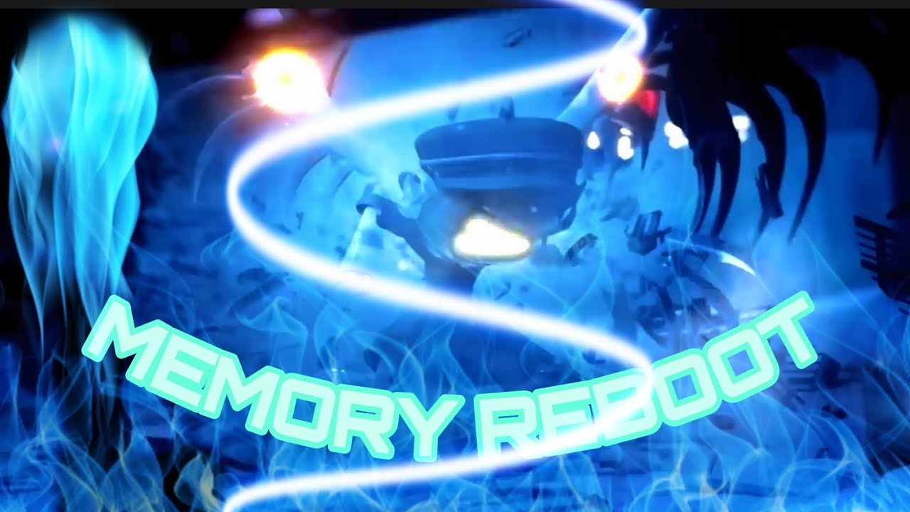 Memory Reboot Murder Drones Edit Youtube