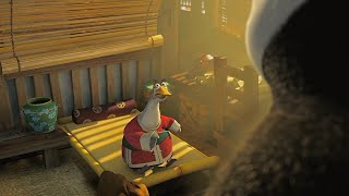 Kung Fu Panda Holiday: Mr. Ping (2010) (1)