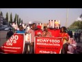 Members of  Bring Back Our Girls protest as Chibok girls  spend 1000 days in  captivity| Punch