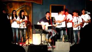 2011.04.03 【我們的約定】SUMING@鐵花村10/17