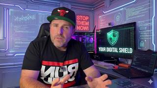 They Are Tracking You 14,000 Times A Day. Stop Them.