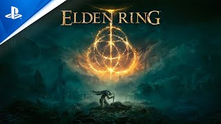 Elden Ring | Official Gameplay Trailer | PS5, PS4