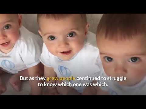 Mom Gives Birth To Triplets Doctor Freezes When He Sees Faces, Says ...