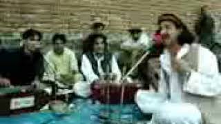 Shadat tanai khost song خوست شدت تنی سندرہ