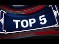 NBA Top 5 Plays Of The Night | March 30, 2023