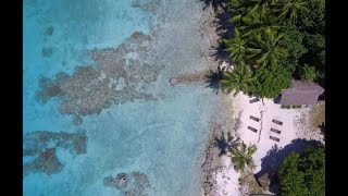 Le Coconut Lodge Rangiroa