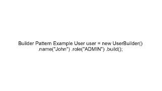 Does Java Support Default Parameter Values?